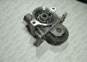 PTO BOX для гусеничный экскаватор CASE CX250 (LC002860)