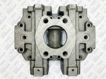 Крышка корпуса для гусеничный экскаватор DAEWOO-DOOSAN S175LC-V (02057270, 2.402-00210)