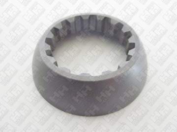 Полусфера для гусеничный экскаватор DAEWOO-DOOSAN S225LC-V (113374B, 408-00015)