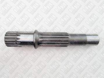 Вал для гусеничный экскаватор DAEWOO-DOOSAN S470LC-V (132528A, 405-00013, 405-00013A)