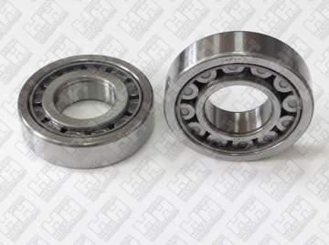 Роликовый подшипник для гусеничный экскаватор JCB JS240 (LTM0157, 20/951512, LTM0129)